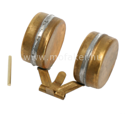 Porlasztó és részei