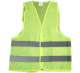 Láthatósági mellény