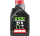 MOTUL 5100 olajok