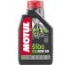 MOTUL 5100 olajok