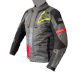 Motoros kabát Mendoza ÚJDONSÁG (textil)
