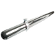 Kipufogódob króm S50 S51 SR50 KR51 SR4-2 PR véggel HU