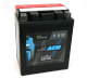 Akku CTX14AHL-BS 12V 12AH intAct AGM gond.mentes (YTX14AHL-BS)