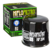 Olajszűrő HF 204 HifloFiltro (Honda CB, CFR, Kawasaki,ZX, Yamaha YZF) 65x64mm