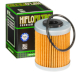 Olajszűrő HF 157 HIFLOFILTRO (KTM Duke/EXC/SX, Polaris) 41x52mm