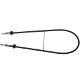 Kilométeróra spirál B210 Gyári SK 61,5x56