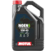 MOTUL NGEN 5  4T 10W40 4L Motorolaj**