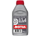 MOTUL DOT 3/4 Brake Fluid 0,5L  Fékolaj