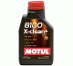 MOTUL 8100 X-clean +  5W30 1L Gk. Motorolaj**